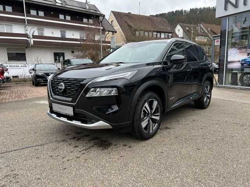 Nissan X-Trail 1.5 VC-T E-4ORCE 213 PS 4X4 TEKNA