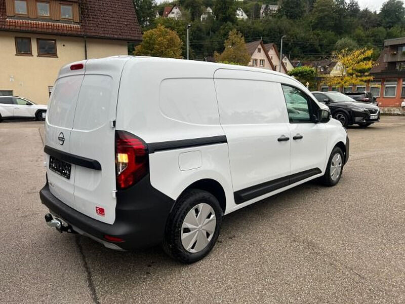 Nissan Townstar KASTEN L2 2,3T DIG-T 130 6MT ACENTA 2ST AHK