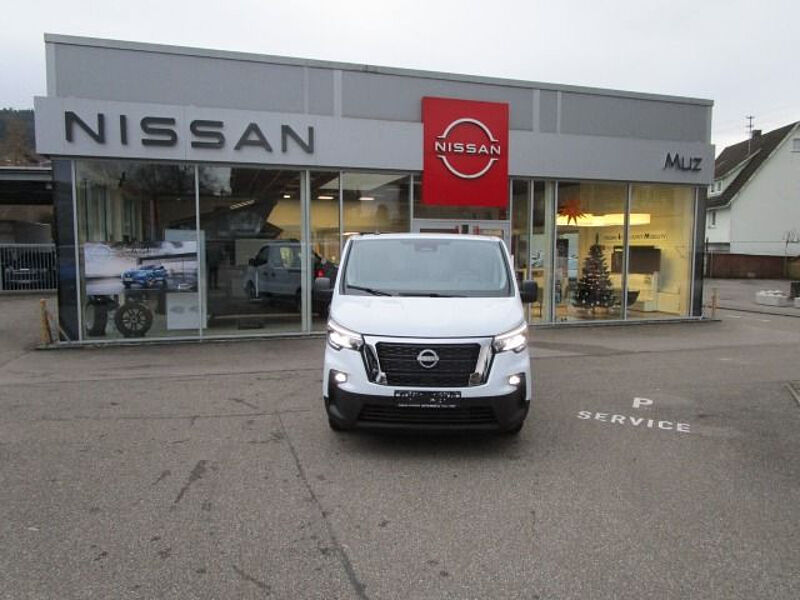 Nissan Primastar KASTEN L2H1 3,0T DCI130 MT ACENTA 1ST LRB