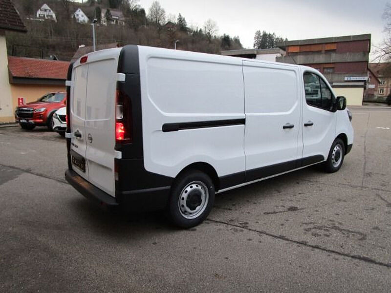 Nissan Primastar KASTEN L2H1 3,0T DCI130 MT ACENTA 1ST LRB