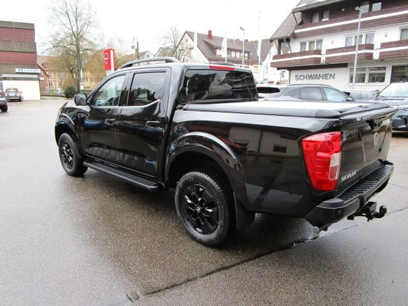 Nissan Navara 4x4 2.3 dCi N-Guard 4x4  / AHK / Laderaumabdeckung /  Garantie