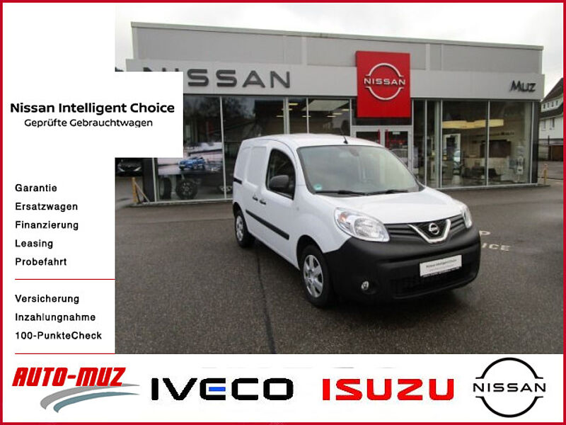 Nissan NV250 2,0t dCi 115 DPF L1H1 Comfort