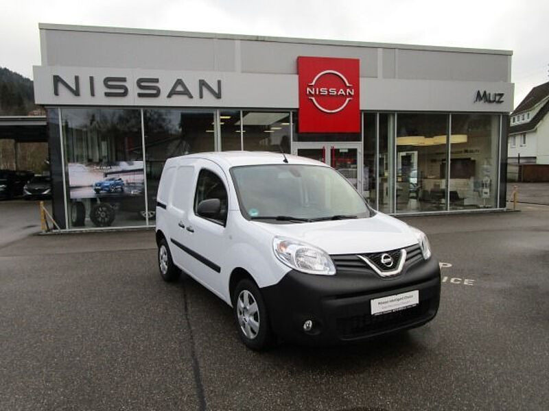 Nissan NV250 2,0t dCi 115 DPF L1H1 Comfort