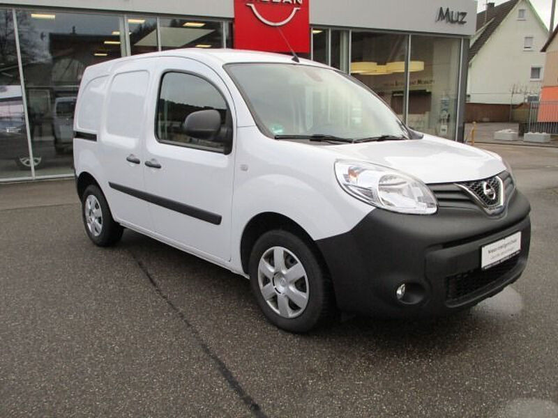 Nissan NV250 2,0t dCi 115 DPF L1H1 Comfort