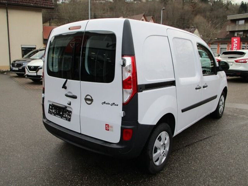 Nissan NV250 2,0t dCi 115 DPF L1H1 Comfort