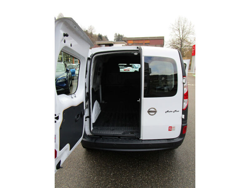 Nissan NV250 2,0t dCi 115 DPF L1H1 Comfort