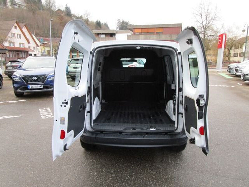 Nissan NV250 2,0t dCi 115 DPF L1H1 Comfort