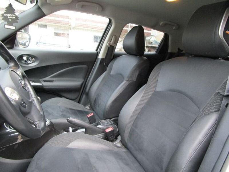 Nissan Juke 1.6 Bose Personal Edition / Alufelgen /